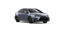 2027 Toyota Corolla Hybrid SE AWD