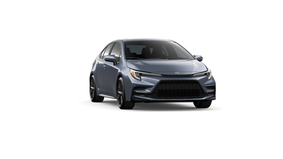 2027 Toyota Corolla Hybrid SE AWD