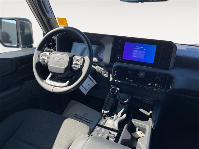 2026 Toyota Land Cruiser 1958