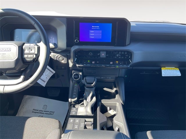 2026 Toyota Land Cruiser 1958