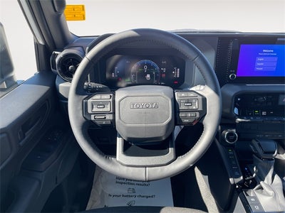 2026 Toyota Land Cruiser 1958