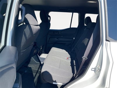 2026 Toyota Land Cruiser 1958