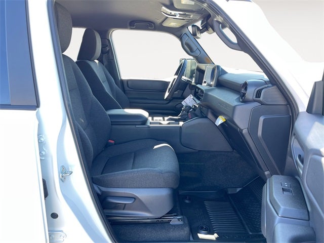 2026 Toyota Land Cruiser 1958