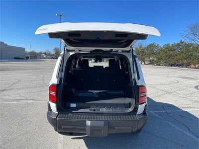 2026 Toyota Land Cruiser 1958