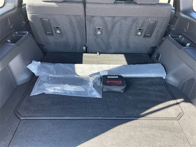 2026 Toyota Land Cruiser 1958