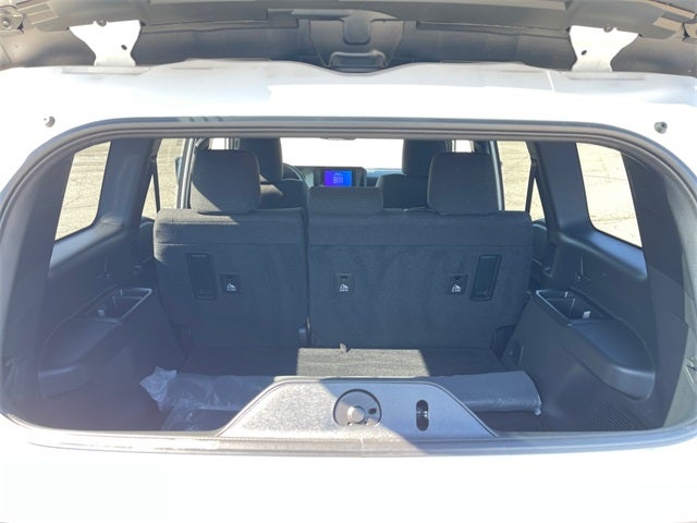 2026 Toyota Land Cruiser 1958