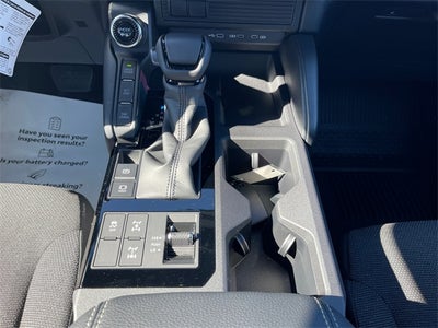 2026 Toyota Land Cruiser 1958