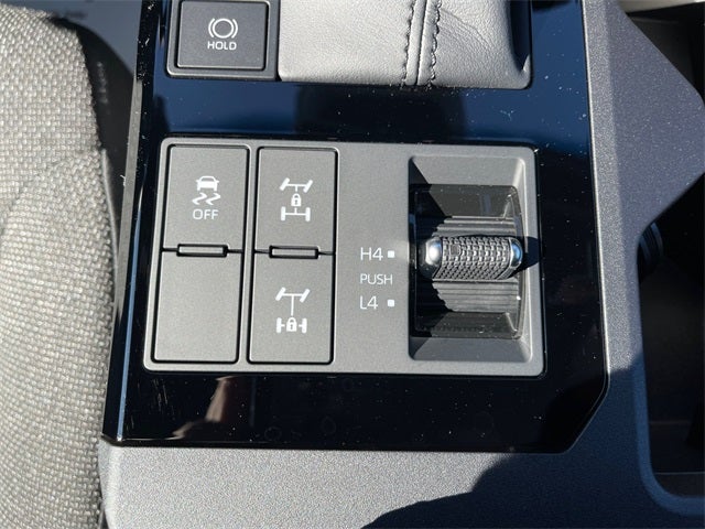 2026 Toyota Land Cruiser 1958