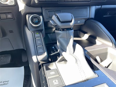 2026 Toyota Land Cruiser 1958