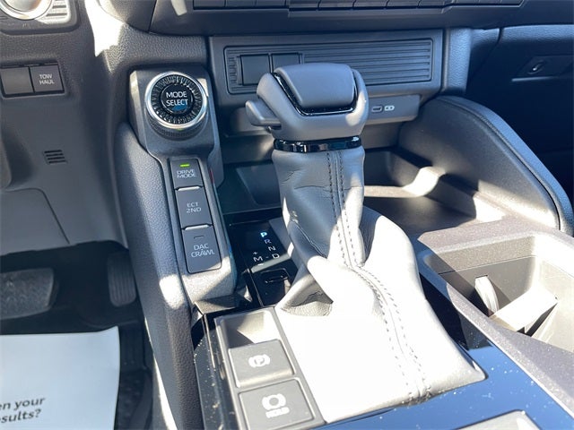 2026 Toyota Land Cruiser 1958