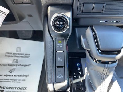 2026 Toyota Land Cruiser 1958