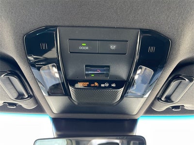 2026 Toyota Land Cruiser 1958