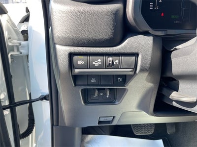 2026 Toyota Land Cruiser 1958