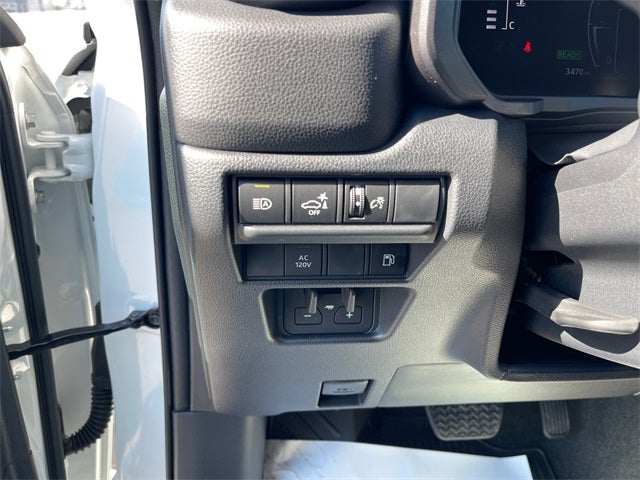 2026 Toyota Land Cruiser 1958