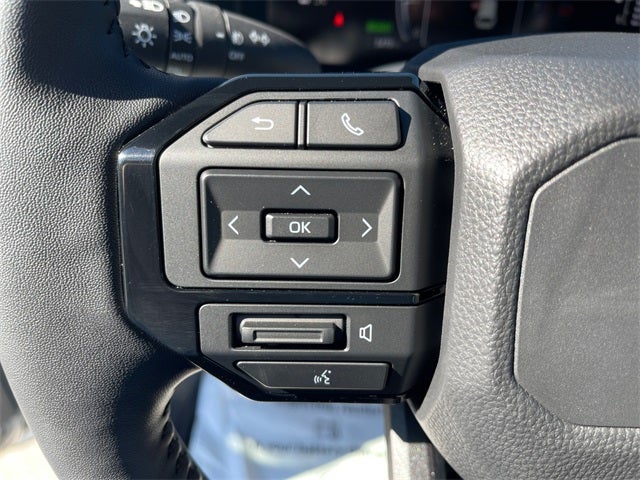 2026 Toyota Land Cruiser 1958