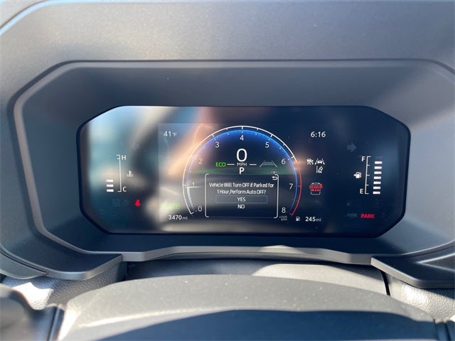 2026 Toyota Land Cruiser 1958