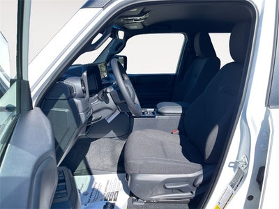 2026 Toyota Land Cruiser 1958