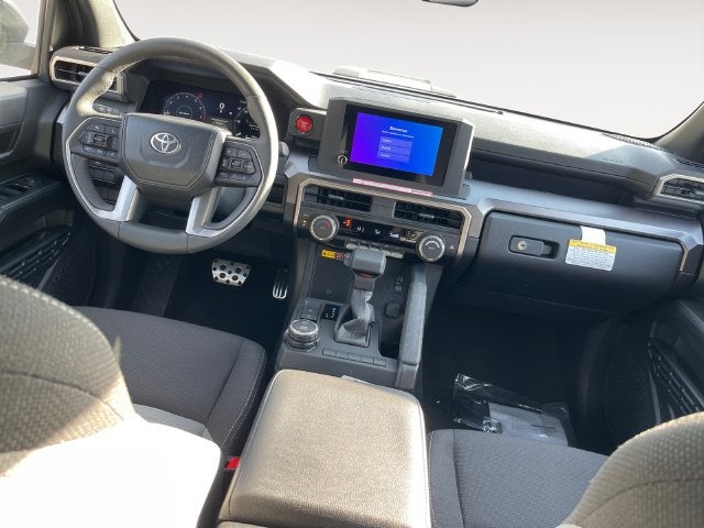 2026 Toyota 4Runner TRD Sport