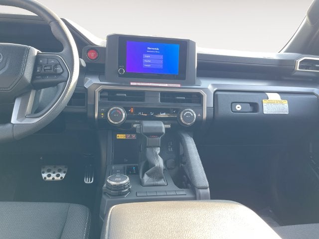 2026 Toyota 4Runner TRD Sport