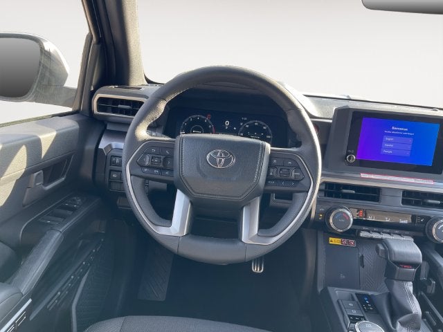 2026 Toyota 4Runner TRD Sport