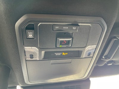 2026 Toyota 4Runner TRD Sport
