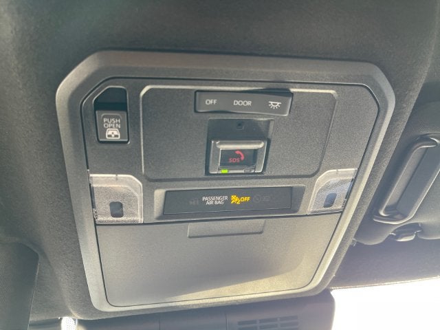 2026 Toyota 4Runner TRD Sport