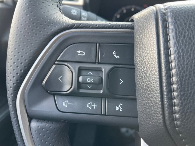 2026 Toyota 4Runner TRD Sport