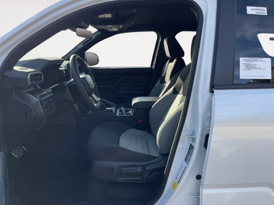 2026 Toyota 4Runner TRD Sport