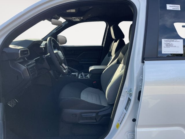 2026 Toyota 4Runner TRD Sport