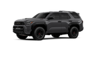 2026 Toyota 4Runner i-FORCE MAX 4Runner TRD Pro