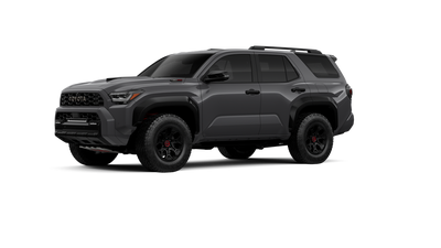 2026 Toyota 4Runner i-FORCE MAX 4Runner TRD Pro