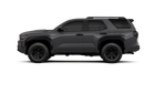 2026 Toyota 4Runner i-FORCE MAX 4Runner TRD Pro