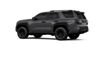 2026 Toyota 4Runner i-FORCE MAX 4Runner TRD Pro