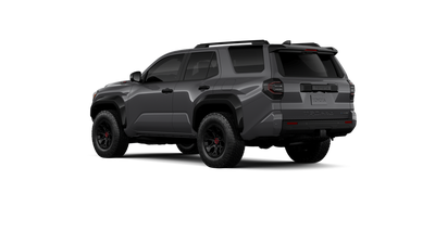 2026 Toyota 4Runner i-FORCE MAX 4Runner TRD Pro