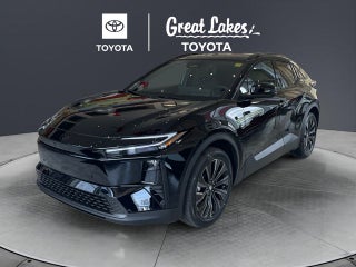 2026 Toyota C-HR XSE