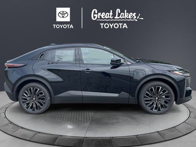 2026 Toyota C-HR XSE