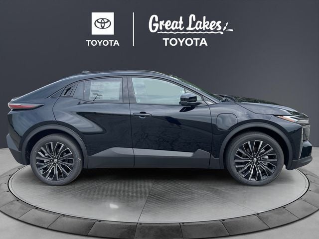 2026 Toyota C-HR XSE