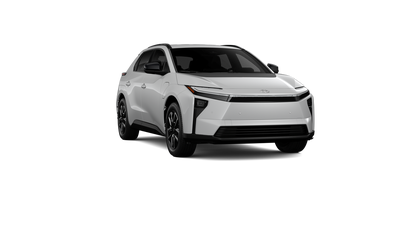 2027 Toyota bZ XLE