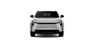 2027 Toyota bZ XLE