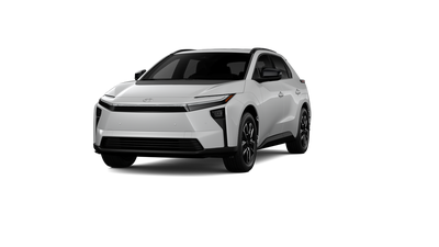 2027 Toyota bZ XLE