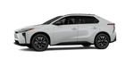 2027 Toyota bZ XLE