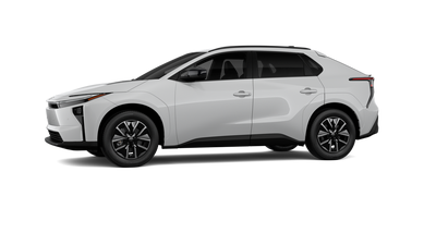 2027 Toyota bZ XLE
