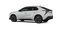 2027 Toyota bZ XLE