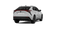 2027 Toyota bZ XLE