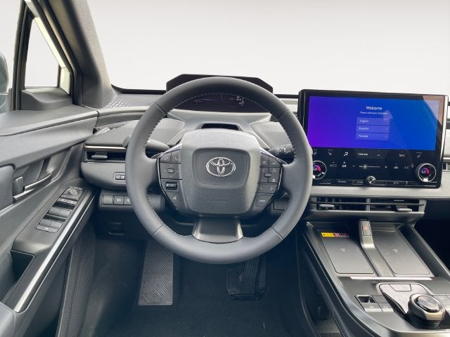 2027 Toyota bZ XLE