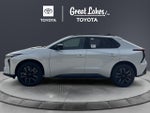 2027 Toyota bZ XLE