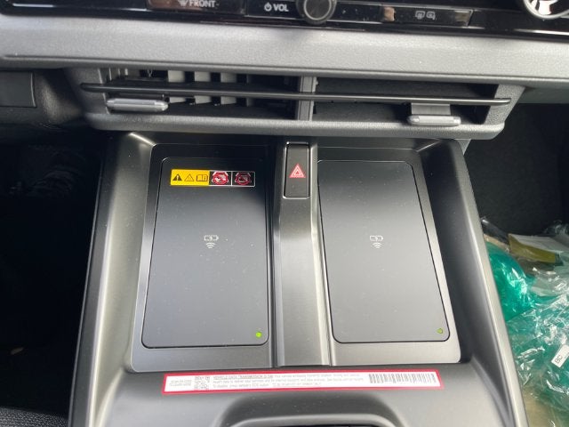 2027 Toyota bZ XLE