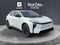 2027 Toyota bZ XLE