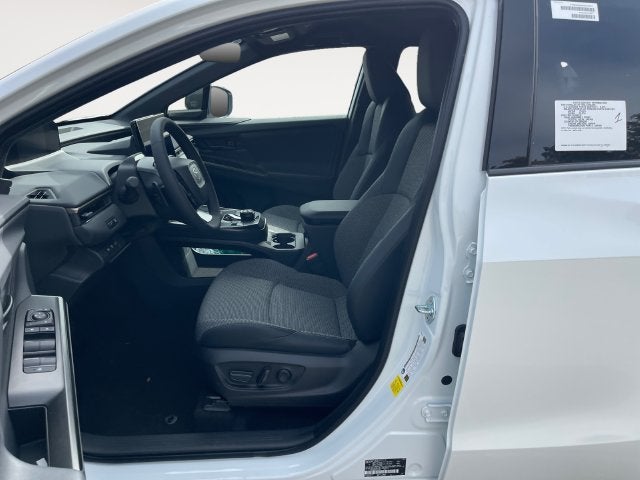 2027 Toyota bZ XLE