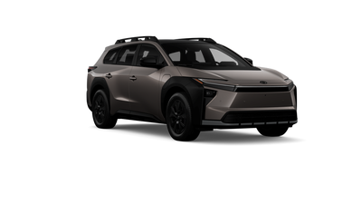 2026 Toyota bZ Woodland Base